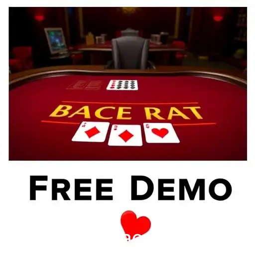 Exploring the Thrills of 'Perfect Pair Baccarat' in Free Demos