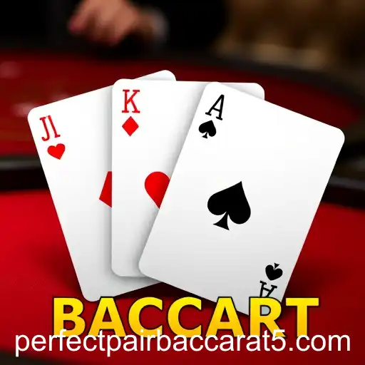 Exploring the Intriguing World of Perfect Pair Baccarat in Game History