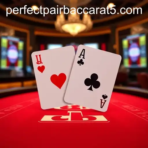 The Rise of Perfect Pair Baccarat in Online Gaming