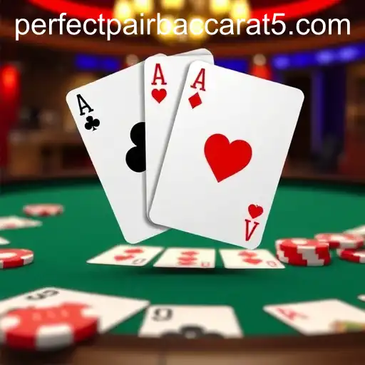 Exploring Perfect Pair Baccarat in Modern Gaming