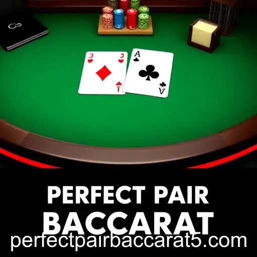 Delving Into the Fascinating World of 'Perfect Pair Baccarat'