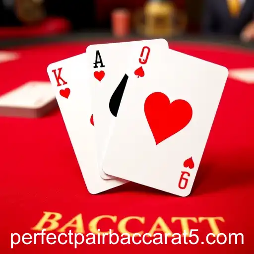 Winning Tips for Perfect Pair Baccarat: Enhance Your Game Strategy